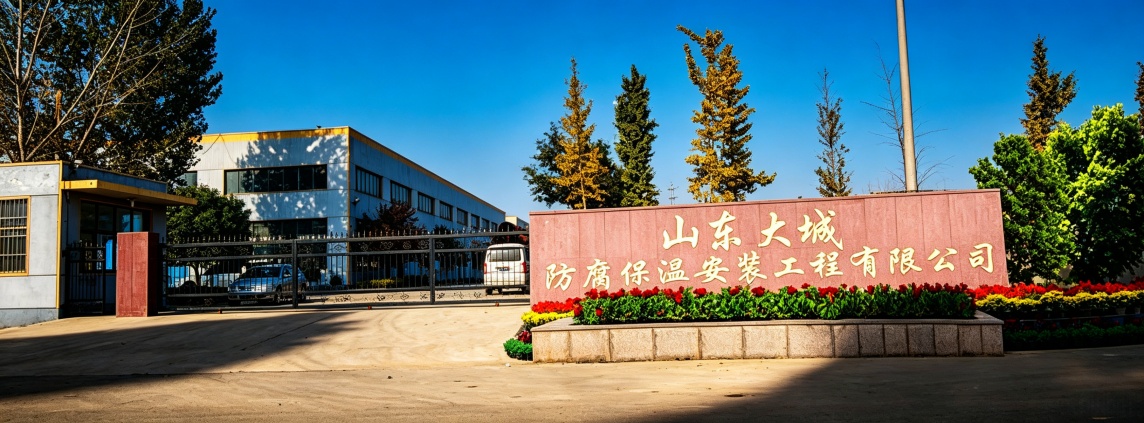 江山聚氨酯保温管生产厂家